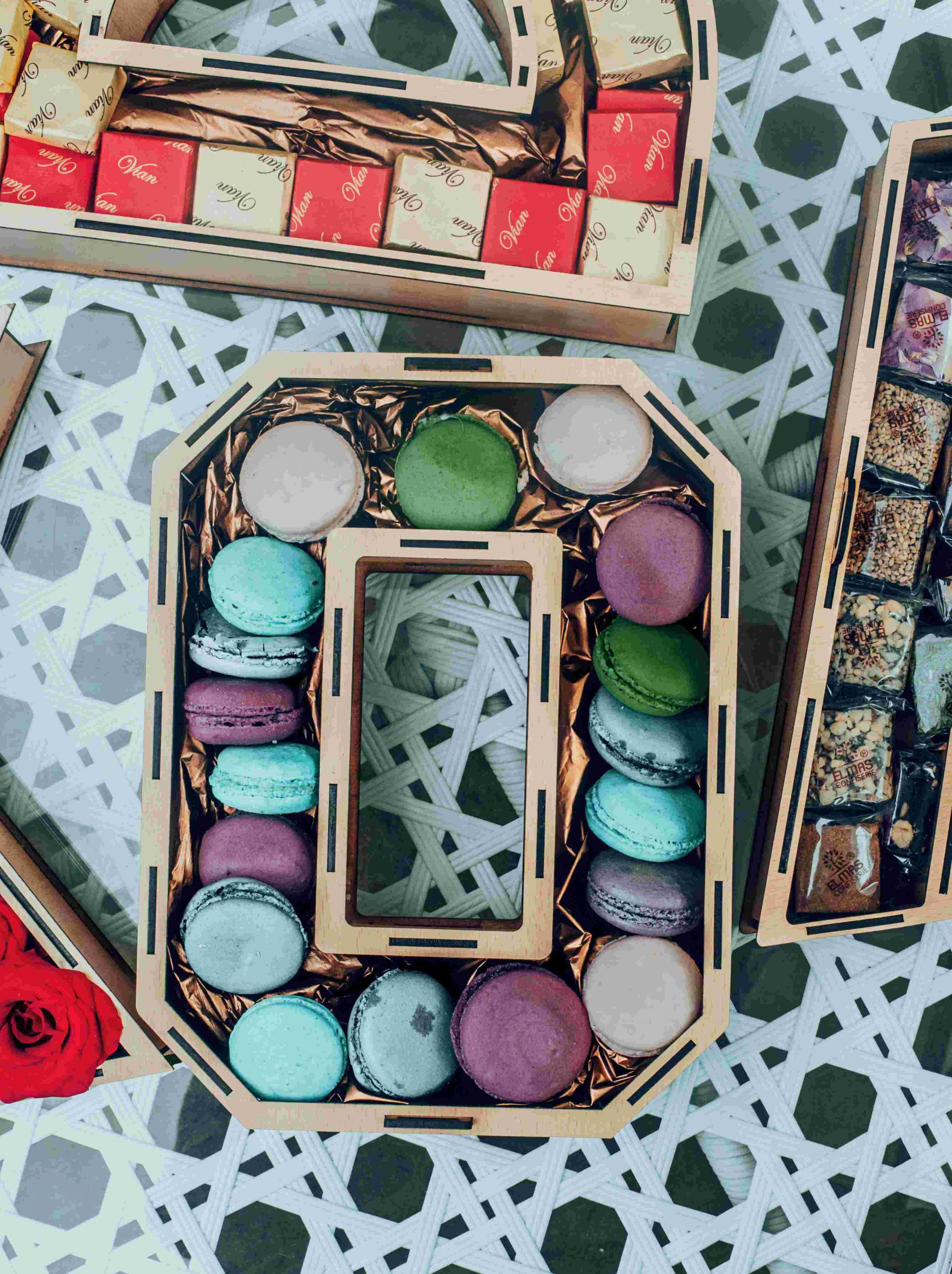 General Foods & Gifts