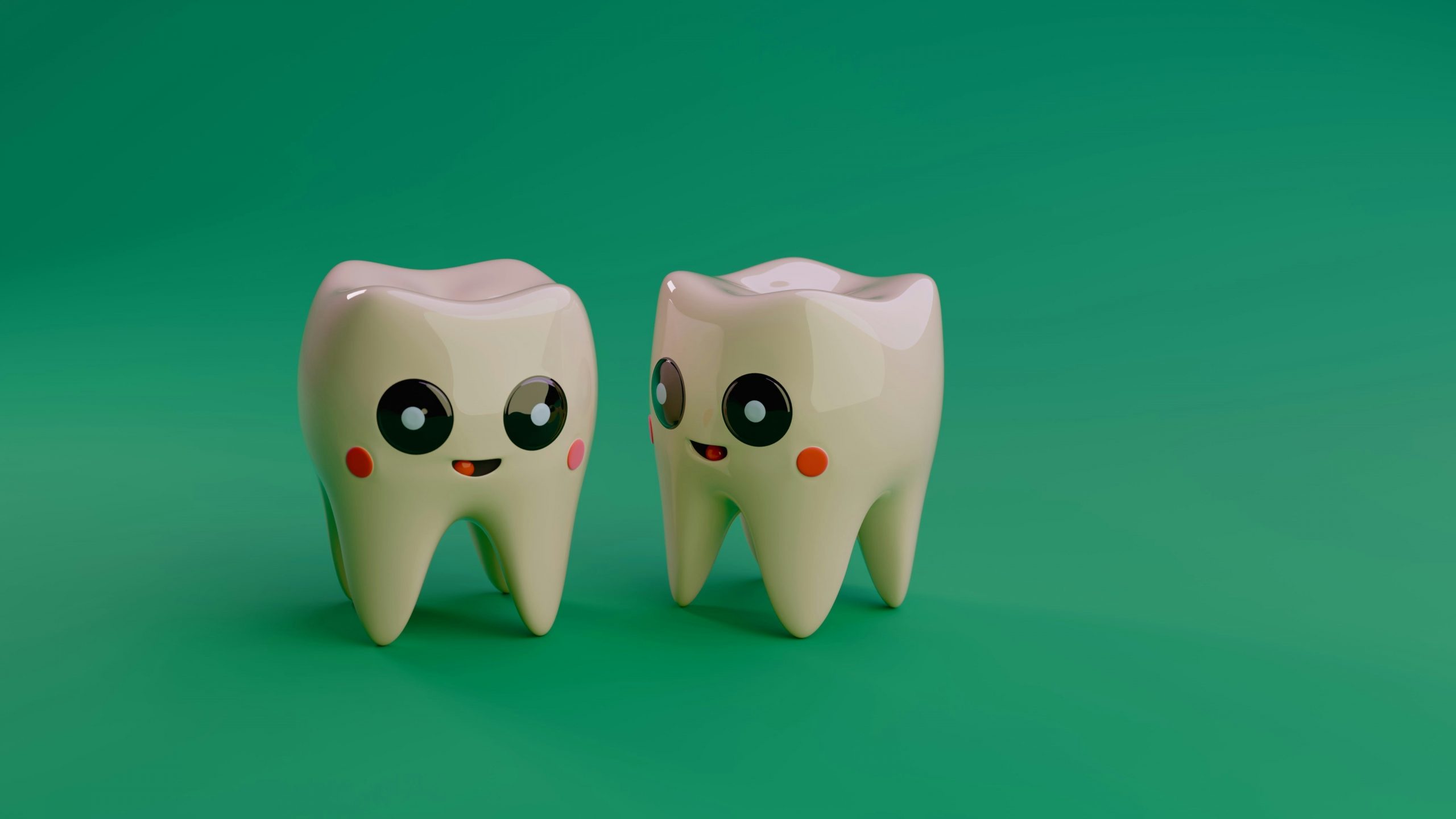 Vision & Dental Care