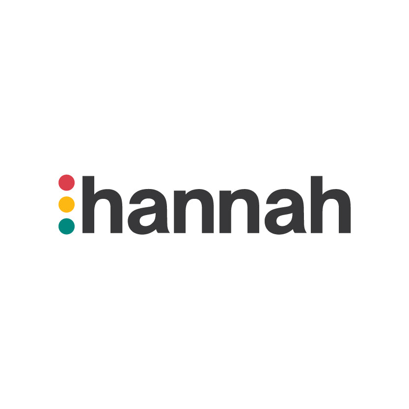 The Brand hannah
