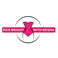 Kick Weight With Keisha