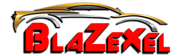 Blazexel