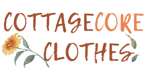 Cottagecore Clothes