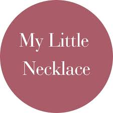 My Little Necklace