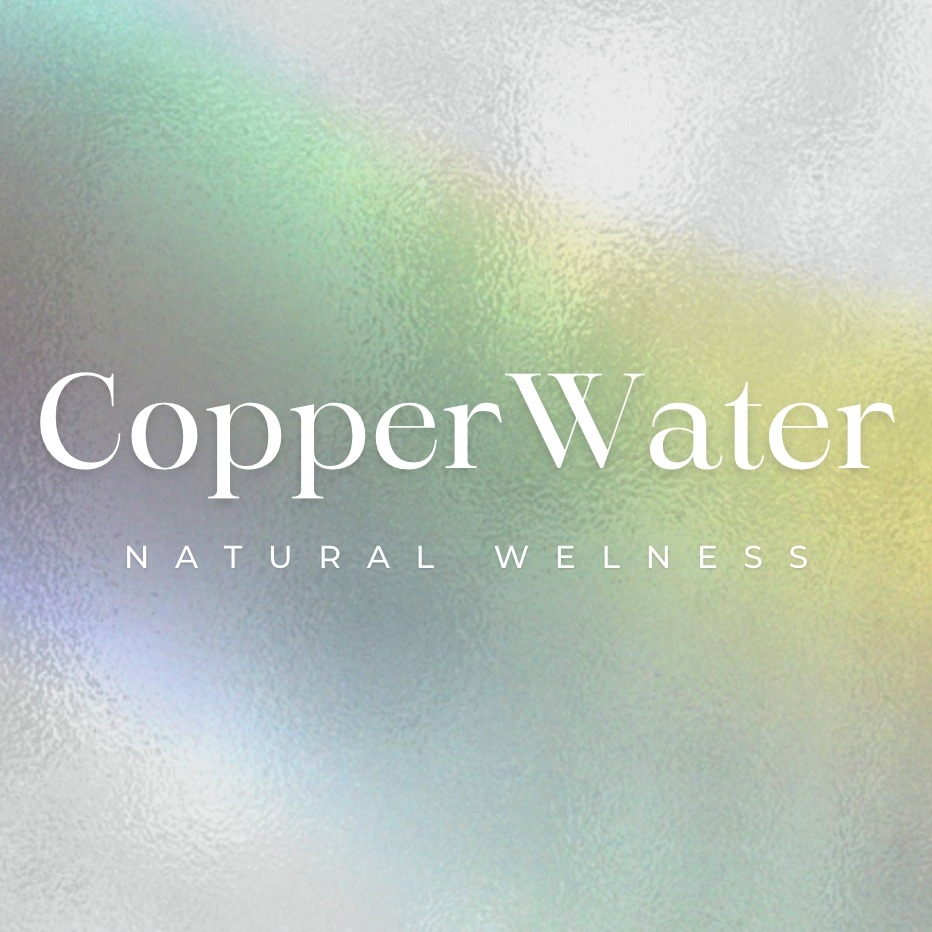 CopperWater