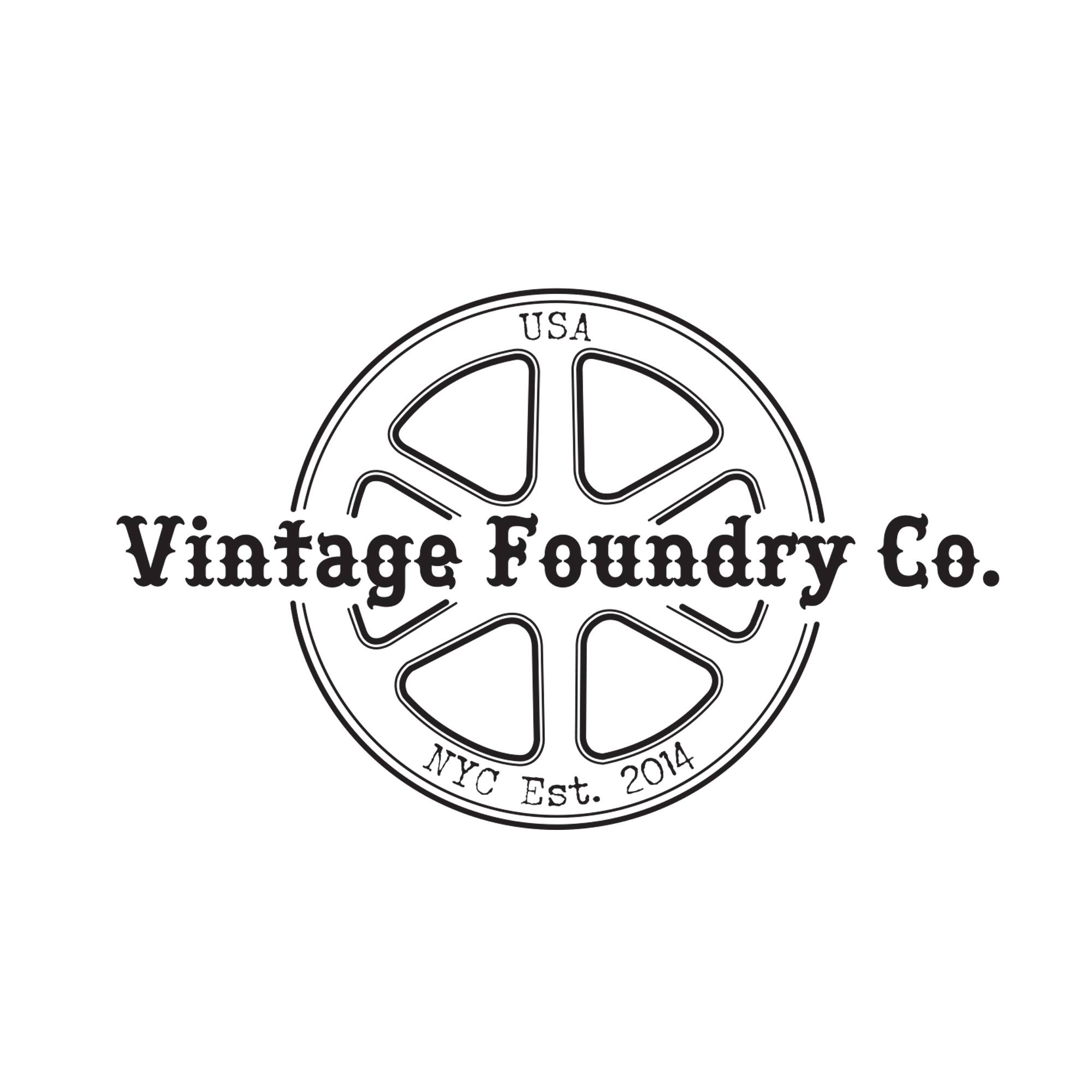 Vintage Foundry Co