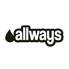 Allways Drops Logo
