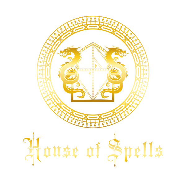 House of Spells