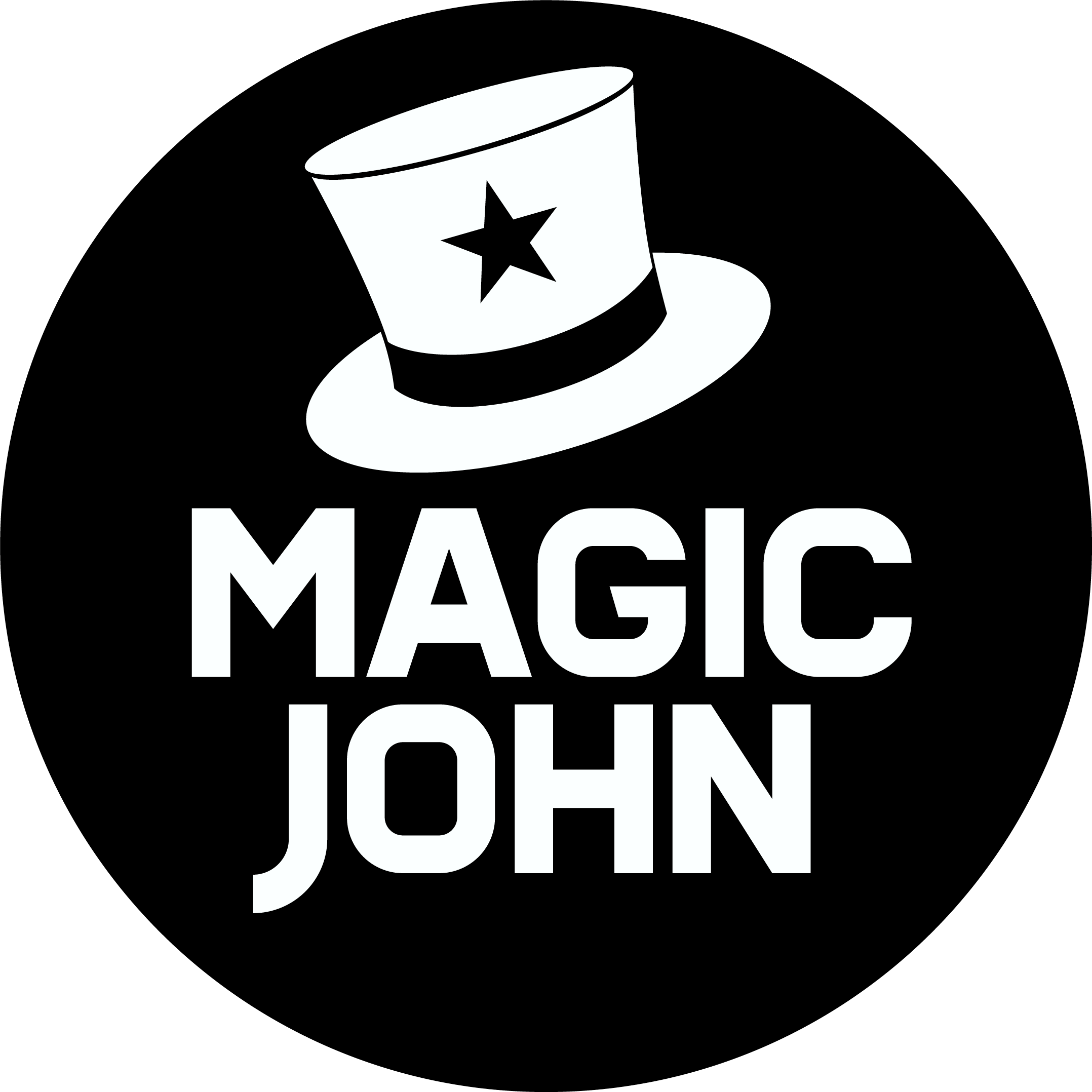 Magic John