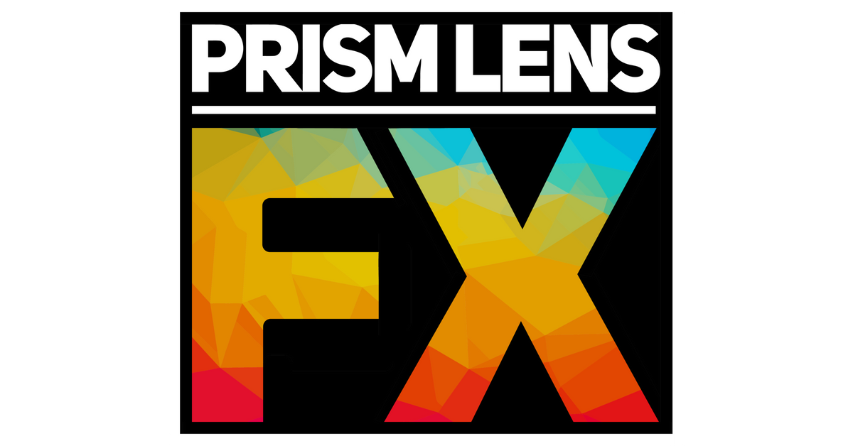 Prism Lens Fx