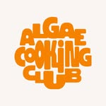 Algae Cooking Club Logo