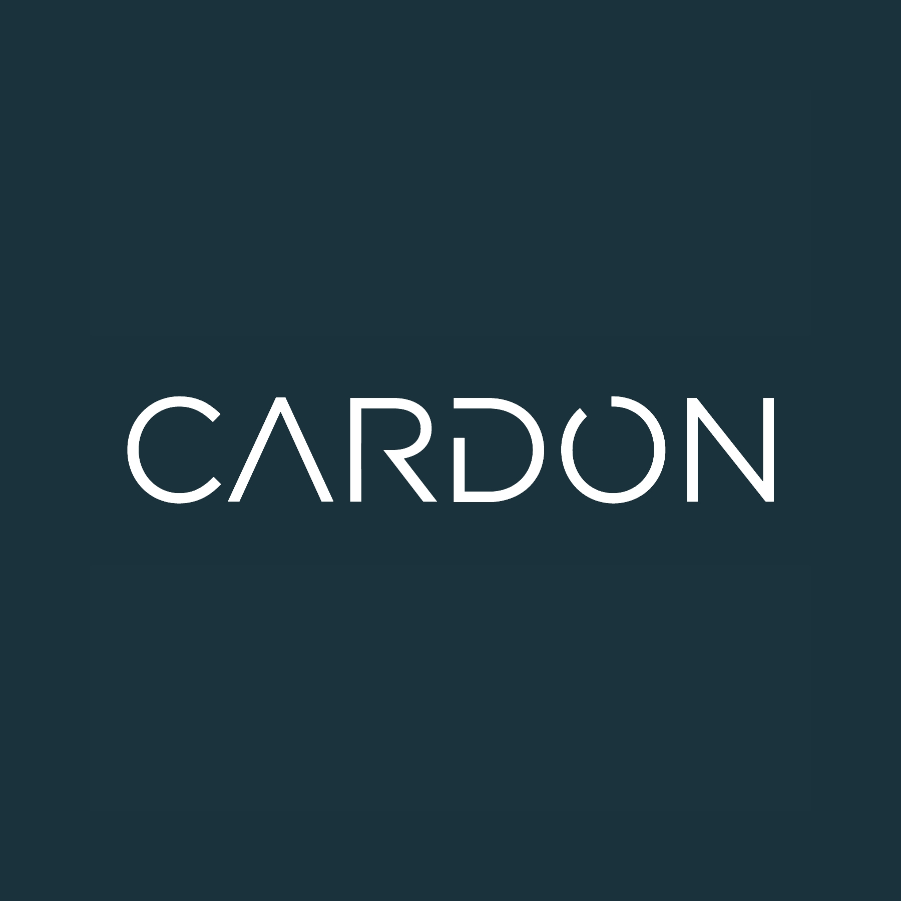 Cardon