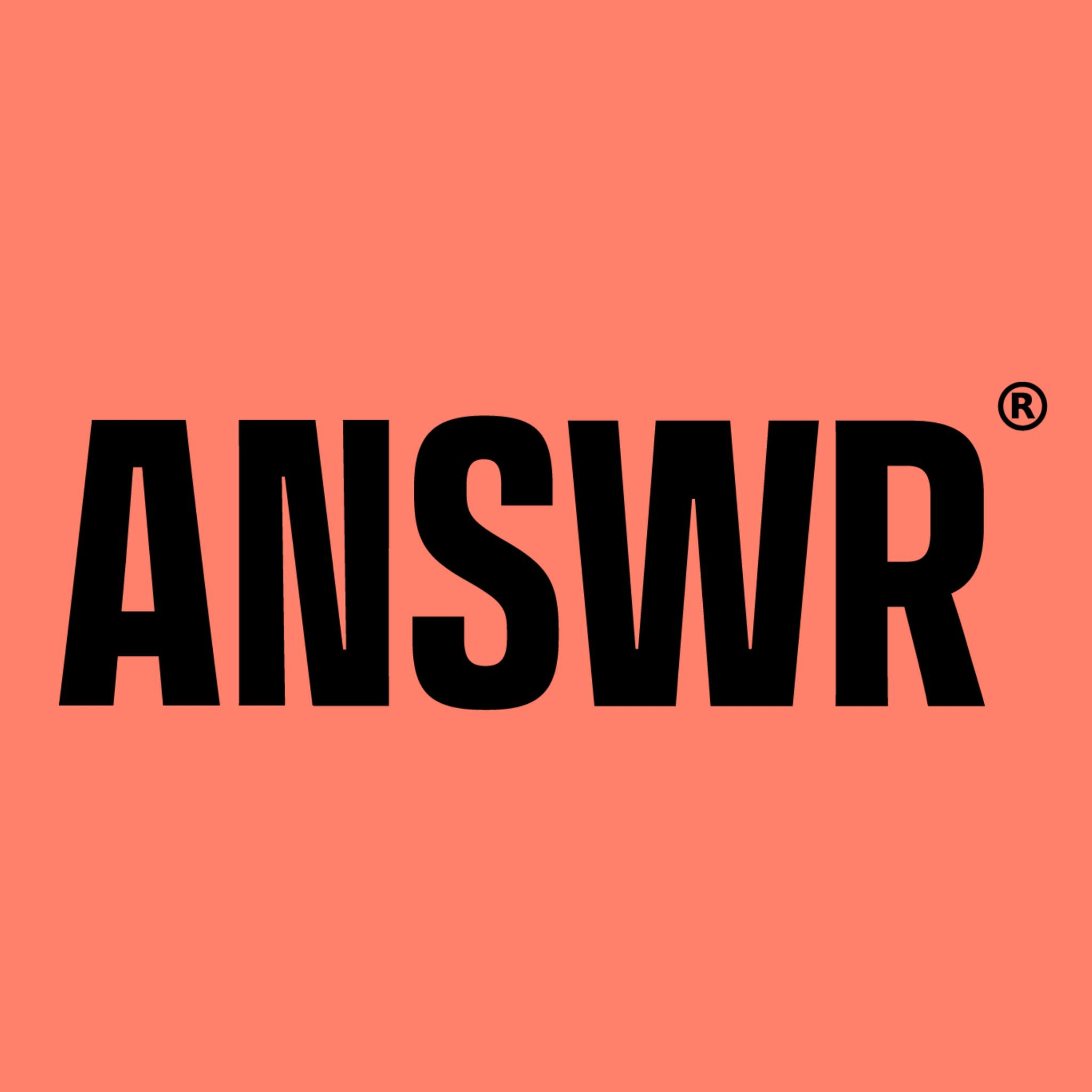 Answr