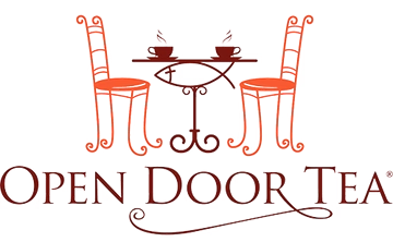 Open Door Tea