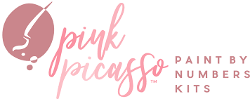 Pink Picasso Kits