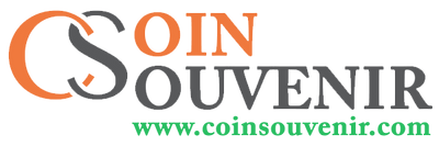 Coin Souvenir