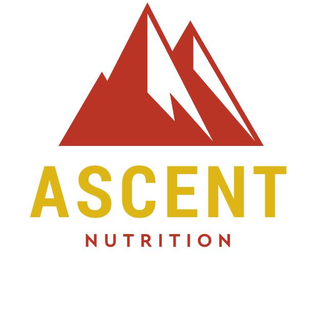 Ascent nutrition Logo