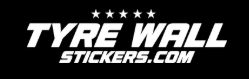 Tyre Wall Stickers