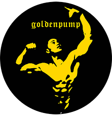 Goldenpump