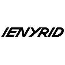 Ienyrid Scooter