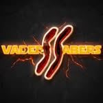 Vader’s Sabers