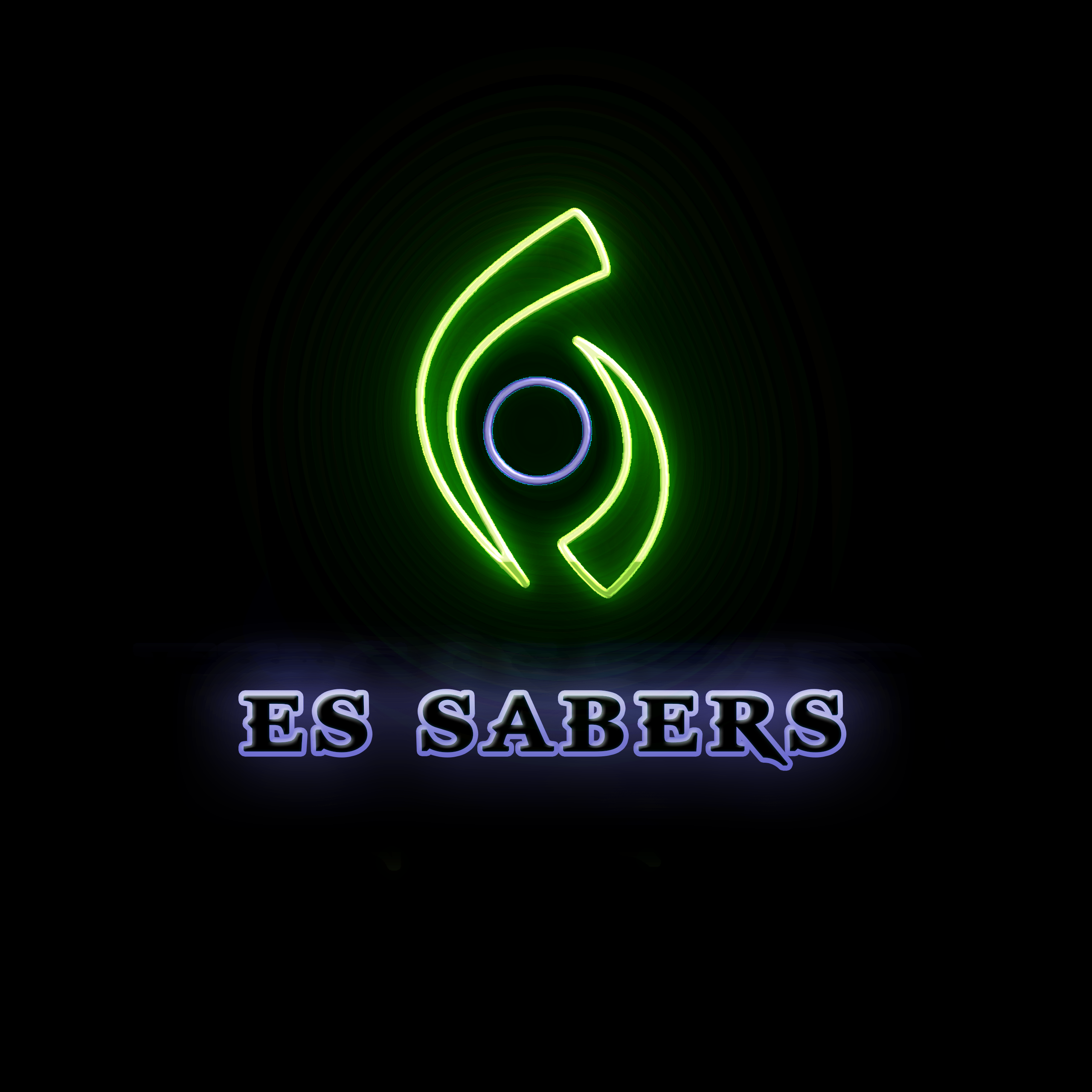 ES Sabers