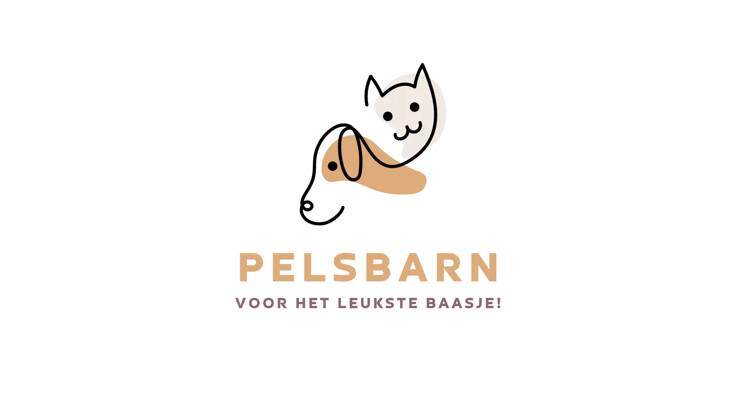 Pelsbarn