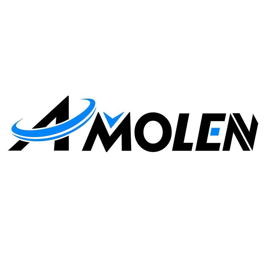 Amolen Logo