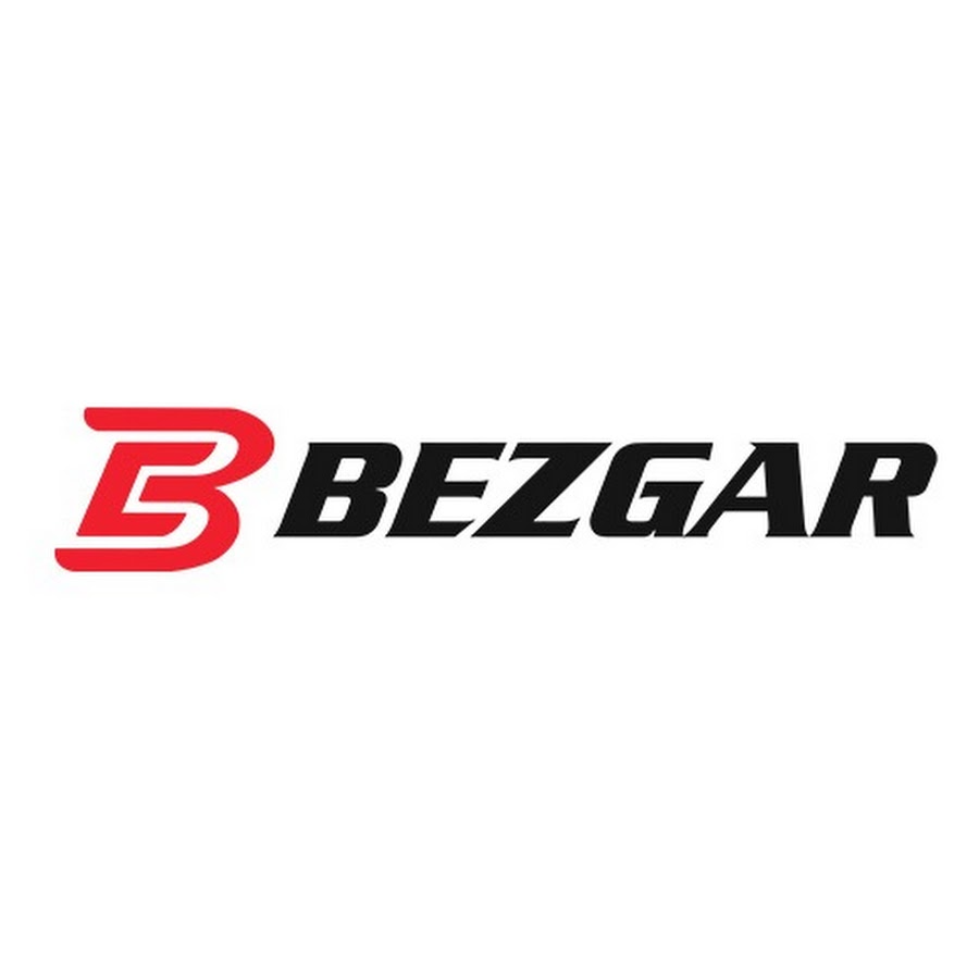 BEZGAR Logo