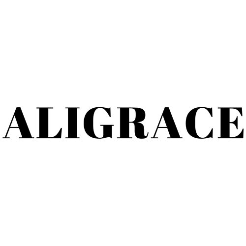 Aligrace hair Logo