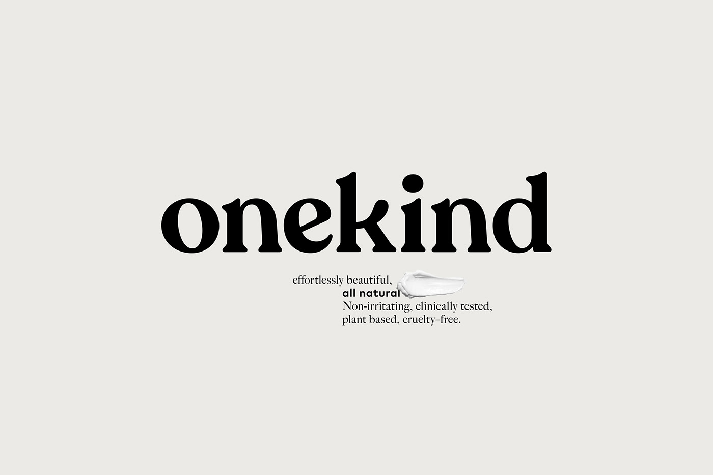 Onekind