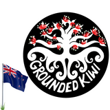 Groundedkiwi