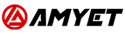 Amyet Logo
